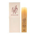AW Reeds Nr. 701 Soprano Sax 3,5