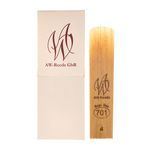 AW Reeds Nr. 701 Soprano Sax 4