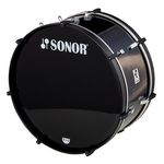 Sonor MC2612CB Marching Bass Drum