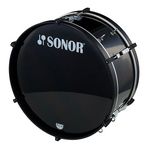 Sonor MC2410CB Marching Bass Drum