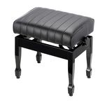 Burghardt R 700 Black Polished