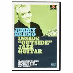 Hot Licks Hot Licks Jimmy Bruno DVD