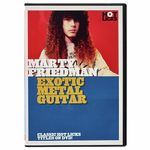 Hot Licks Marty Friedman Exotic Metal