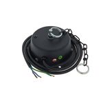 ADJ Mirror Ball Motor 2,5U/m 20cm