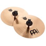 Meinl 16" Bronce Marching Cymbal