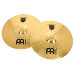 Meinl 14" Brass Marching Cymbal
