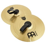 Meinl 16" Brass Marching Cymbal
