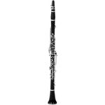Hammerschmidt 19a G- Clarinet
