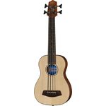 Kala UBASS SSMHG FL Bass Ukulele FL
