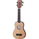 Kala KA SSTU Travel Ukulele Soprano