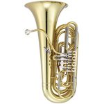 Jupiter JTU1140L Bb-Tuba