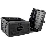 SKB R104 - DJ Rack