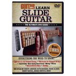 Guitar World Learn Slide Guitar DVD