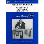Alfred Music Publishing Modern School for Xylophone
