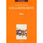 DVFM Verlag Schlaginstrumente Pauken