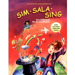 Helbling Verlag Sim Sala Sing Das Liederbuch