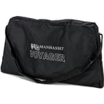 Manhasset Voyager Tote Bag 1800
