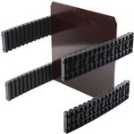 Thon Case Partition Kit 50x50