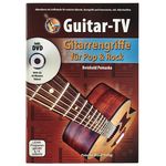 Pomaska-Brand Verlag Guitar-TV Gitarrengriffe w.DVD