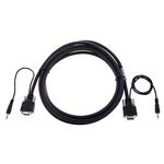 Extron SVGA Cable + Audio 3,6 m