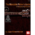 Mel Bay The Mandolin Picker`s Guide
