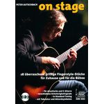 Acoustic Music On Stage