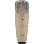 Behringer C-1U