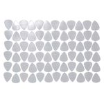 Dunlop Plectrum Nylon Standard 0.60