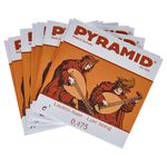 Pyramid Baroque Guitar Strings