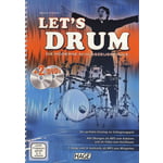 Hage Musikverlag Let's Drum