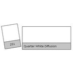 Q-Max Filter Roll 251 Q.W. Diffusion