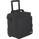 Magma Digi Trolly II Black / Red