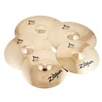 Zildjian A-Custom Professional Prom Set