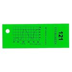 Q-Max Filter Roll 121 Evergreen