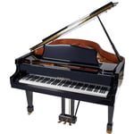 Roth & Junius RJGP 186 E/P Grand Piano