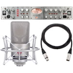 Avalon VT-737SP Neumann TLM 103 Set