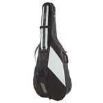 Jaeger Rolly 4/4 Double Bass Gig Bag