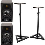 Adam A7X Stand Bundle