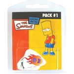 Grover Allman Simpsons Pick Pack 1