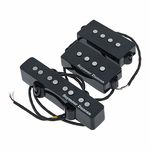 Seymour Duncan APJ-2 Lightnin Rod PU Set