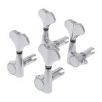Gotoh GB707 Chrome