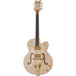 Gretsch G6136-1958 Stills White Falcon
