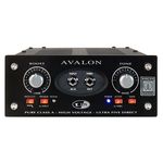 Avalon U5 Black