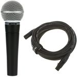 Shure SM58-Set II
