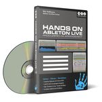 DVD Lernkurs Tutorial Hands On Live Vol.2