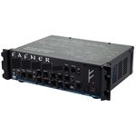 EBS Fafner II Bass Amp Head