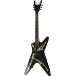 Dean Guitars Dimebag BlackBolt Floyd ML
