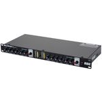 BBE Maxcom Compressor