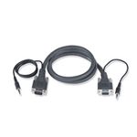 Extron SVGA Cable + Audio 10,6m