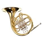 Thomann HR-300 Junior Bb-French Horn